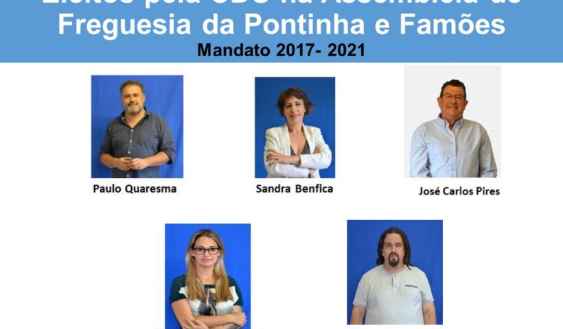 2017 Eleitos Pontinha Famoes v2