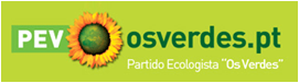 Partido Ecologista Os Verdes