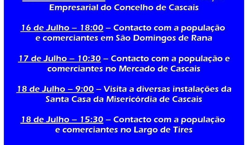 agenda cdu_16_21_julho