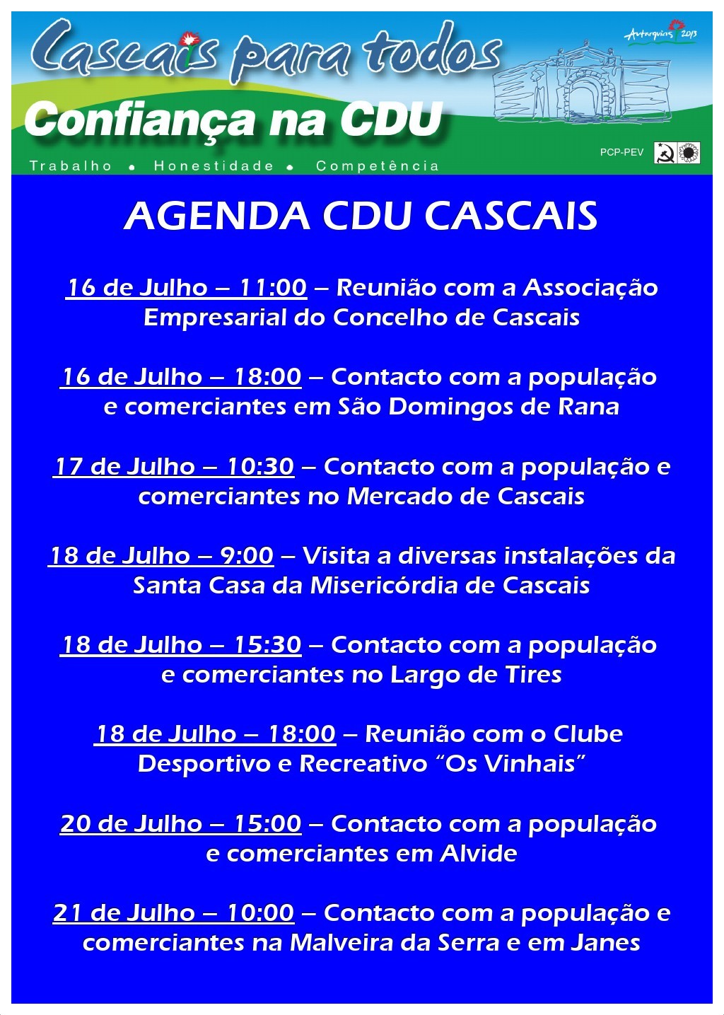agenda cdu_16_21_julho