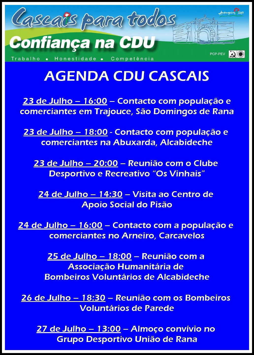 agenda cdu_23_a_27_julho