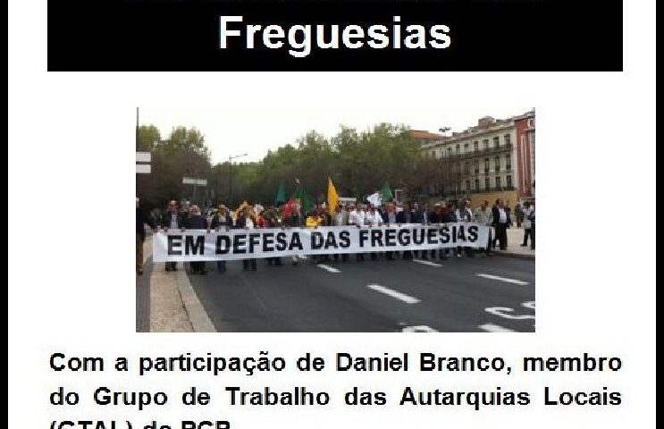 debate poder local democratico