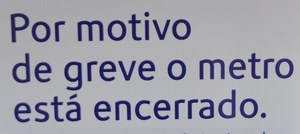 greve-no-metro-de-lisboa