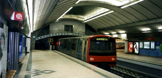 cml metro