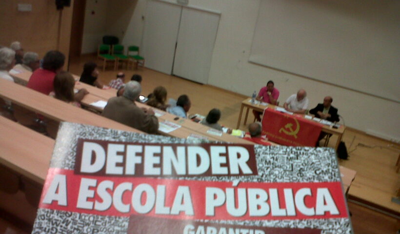 20140926 debate educacao publica