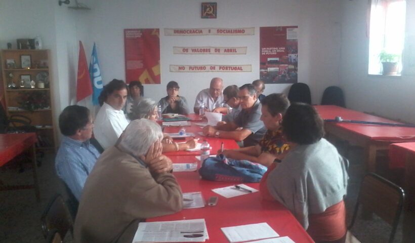 20140928 encontro concelhio mpme