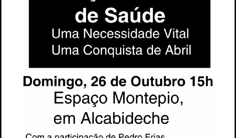 debate sns 26 10 2014 alcabideche