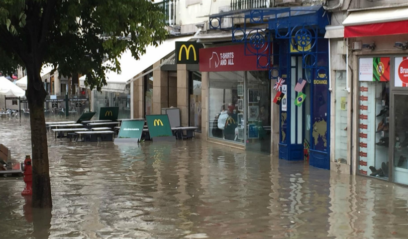 lisboa inundacoes out2014