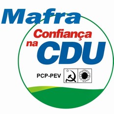 mini-Logo CDU Mafra