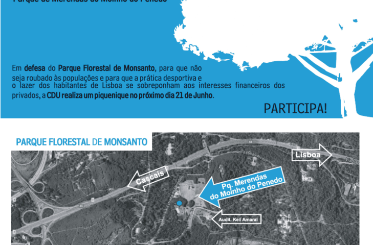 ajuda piqueniqueCDU monsanto