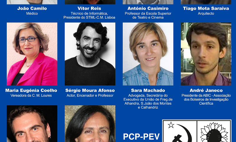 CDU apoiantes 6