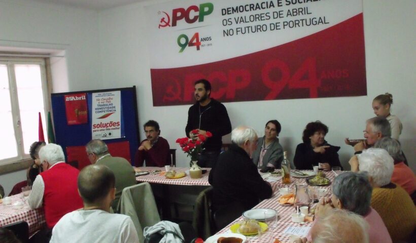 ajuda almoco presidenciais2016 migueltiago