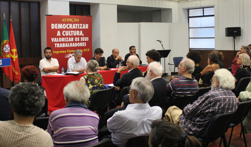 20150518 audicao democratizar cultura valorizar trabalhadores