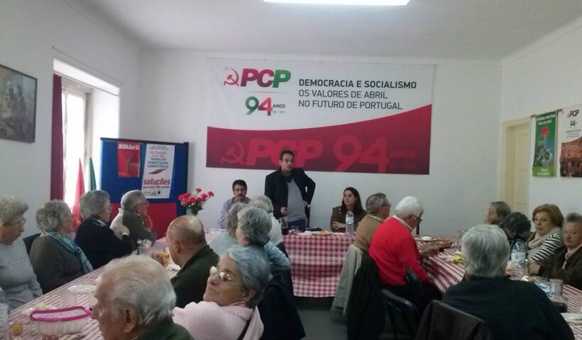 ajuda almoco ricardocosta