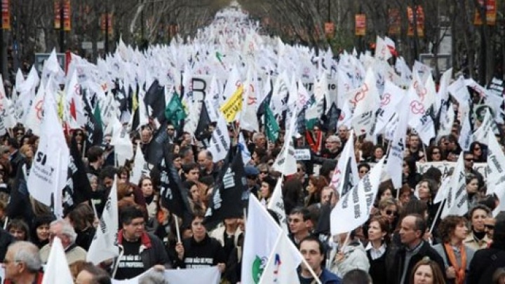 manif escolapublica