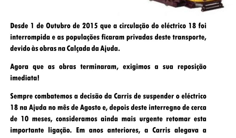 Tarjeta Electrico18