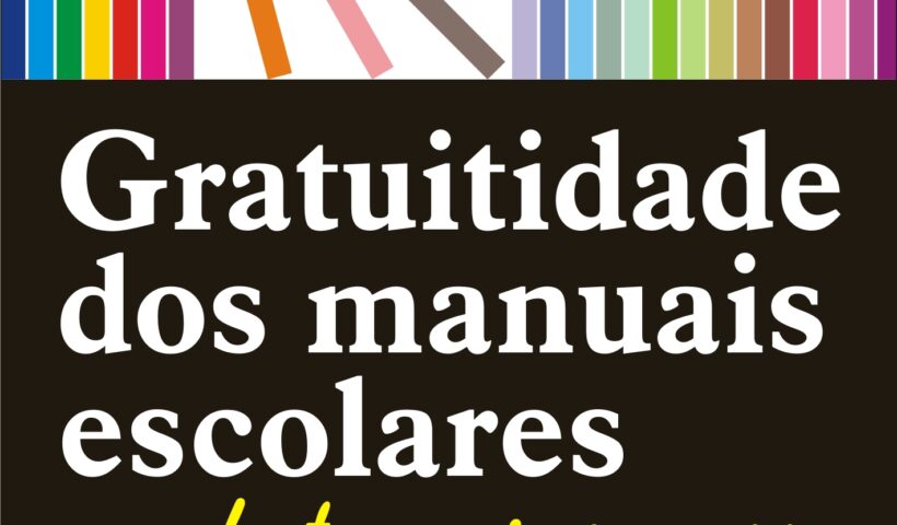 imagem cartaz pcp manuais escolares