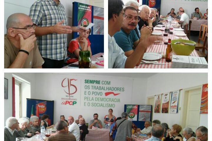 ajuda almoco 30out2016