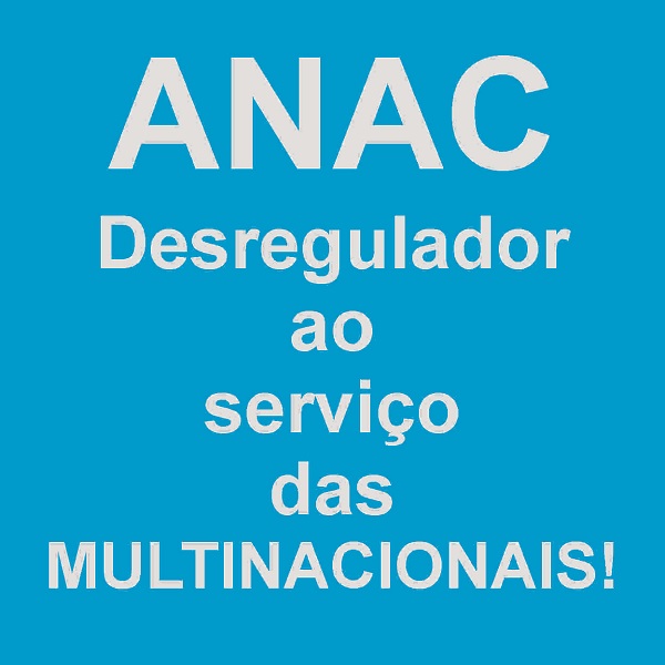 anac desregulador