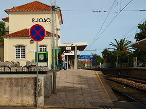 300px-Estação de São João 2