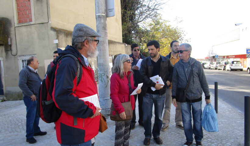 penhadefranca accaocontacto estacionamento