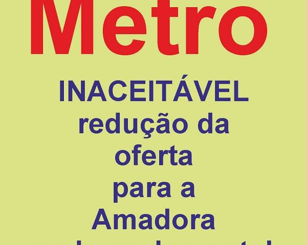 metrocorteamadora