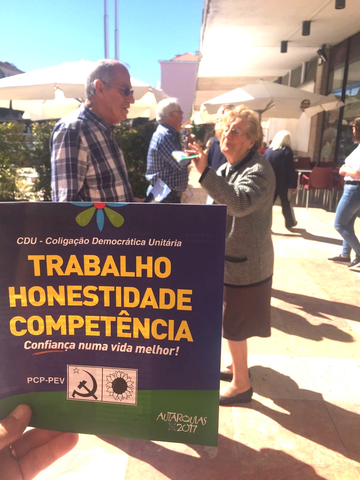 alvalade distribuicao cdu3