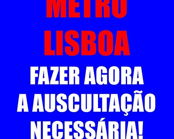 metroouvir