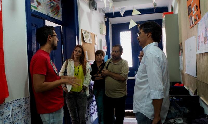 ajuda visitaescolavoz junho2017
