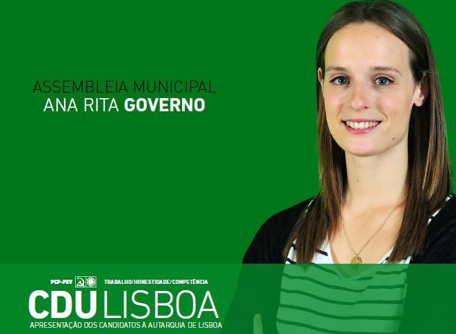 cdu anaritagoverno