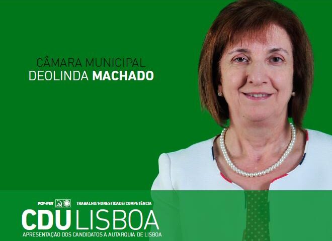 cdu deolindamachado