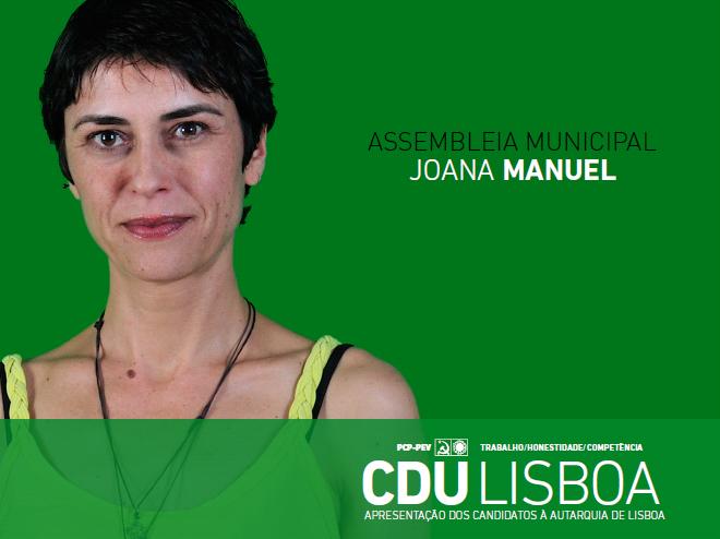 cdu joanamanuel