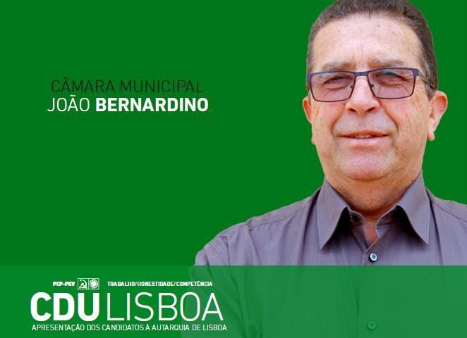 cdu joaobernardino