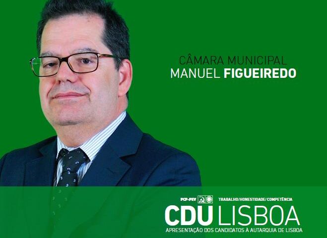 cdu manuelfigueiredo