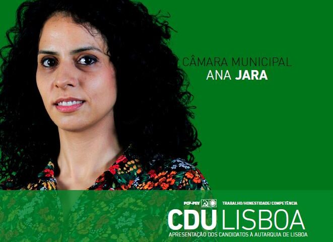 cdu anajara