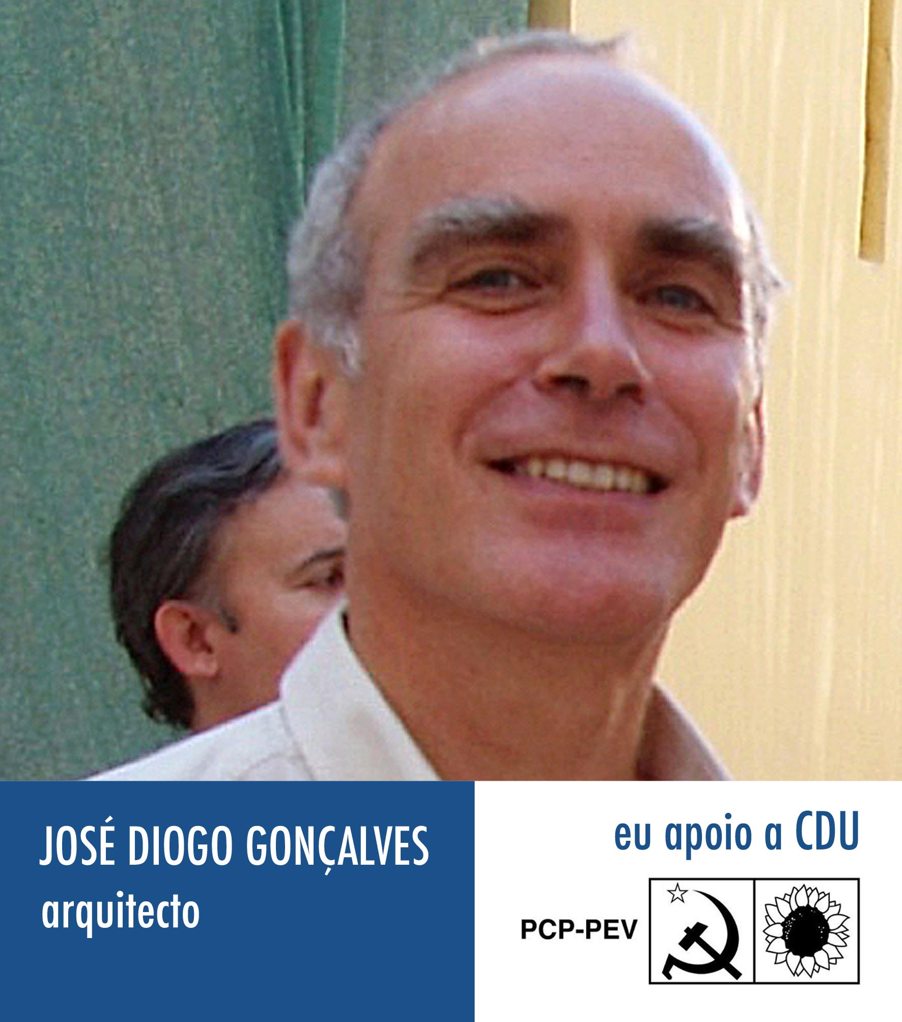 cdu apoiantes 2017 postal josediogogon