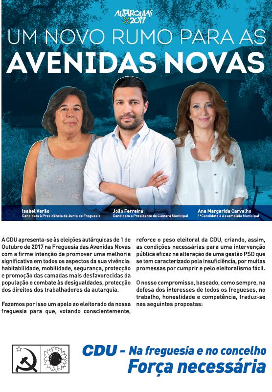 avenidasnovas programaeleitoral2017