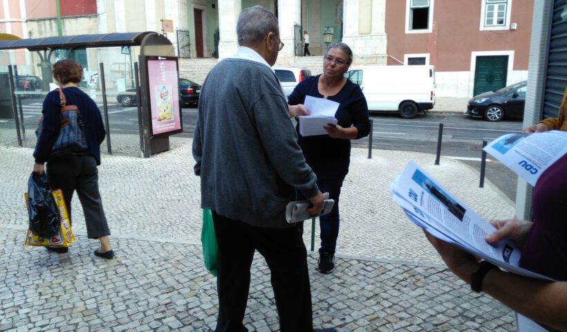 Ajuda saudacao CDU2017