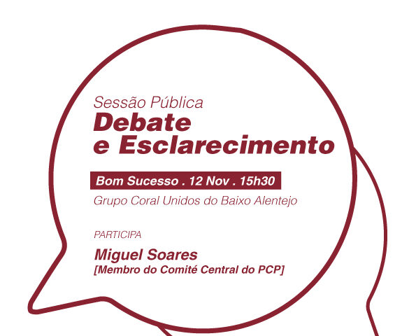 2017 Nov Sessoes Debate PCP Alverca