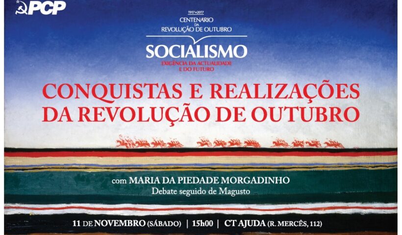 ajuda debaterevolucaooutubro