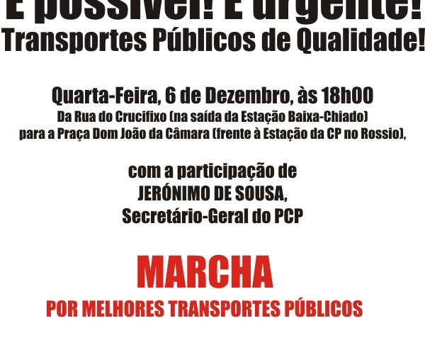 marcha 20171206 cartazete