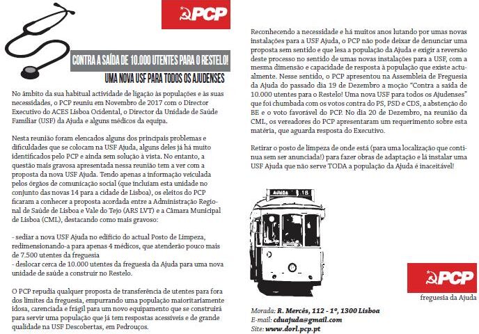ajuda comunicado usf jan2018