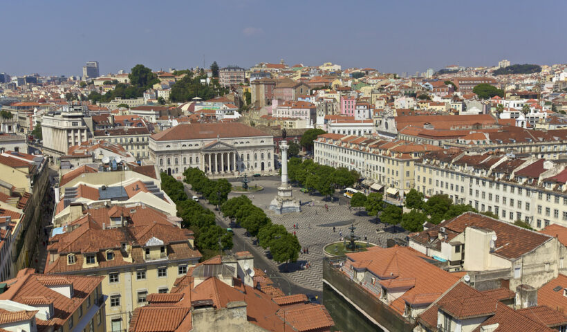 Rossio