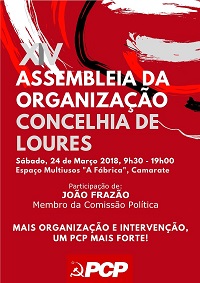 14 assembleia organizacao net