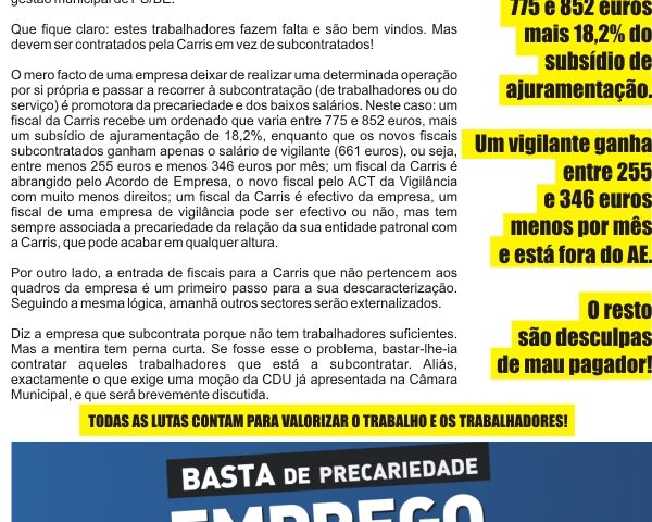 carris privatizacaovigilancia2018