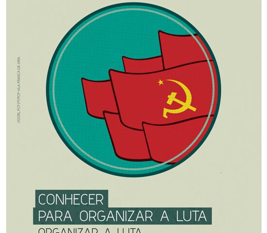 2018 XIII Assembleia Organizacao PCP VFX