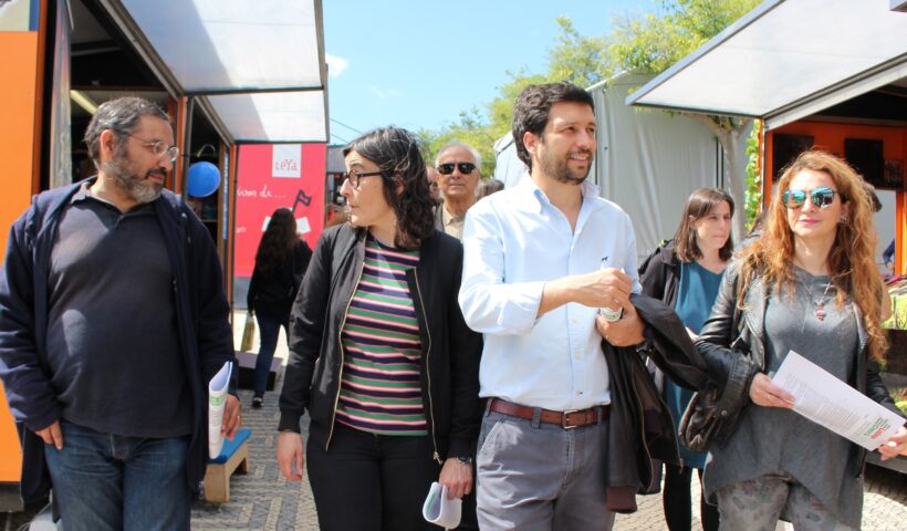 Feira do Livro 2018