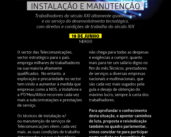 audicaoPCP18Junhotecntelecomunic