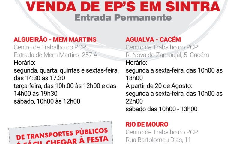 FA2018 horarios sintra 1