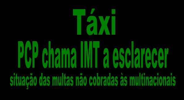 taxi imt